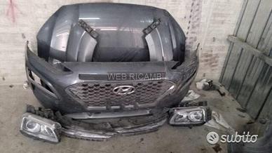 Hyundai kona ricambi