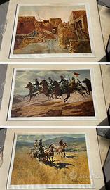 Franklin Mint Gold Medal Portfolio 1974