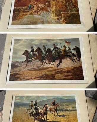 Franklin Mint Gold Medal Portfolio 1974