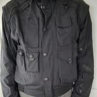 Giubbino moto Giudici