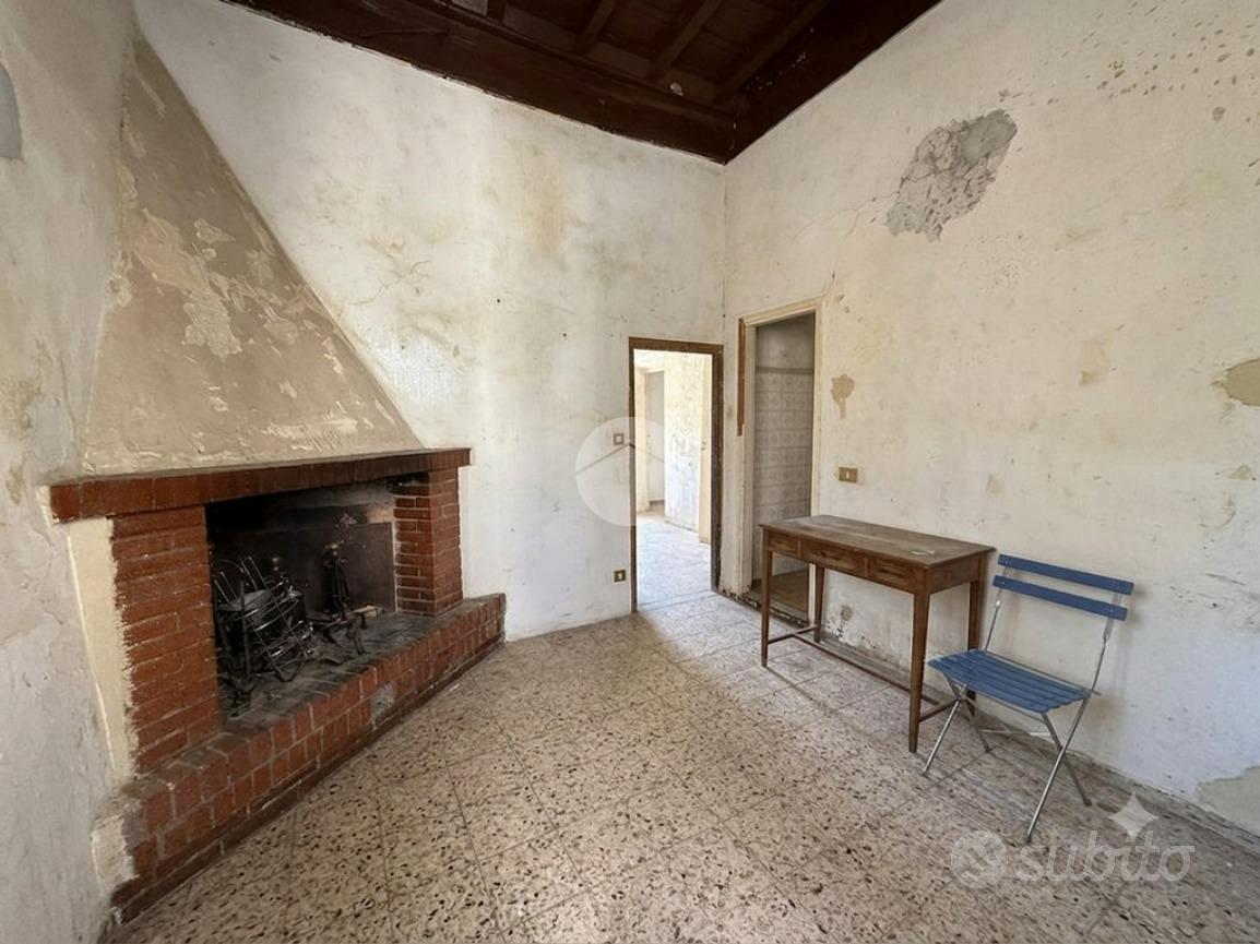 Appartamento – Tarano - Vista 2