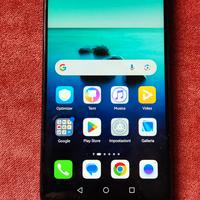Huawei p30 lite new edition