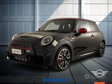 Mini Mini 3p 2.0 JCW JCW auto