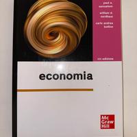 Economia. XXI ed. Mc Graw Hill