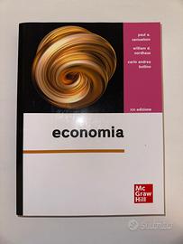 Economia. XXI ed. Mc Graw Hill