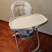 seggiolone Chicco polly