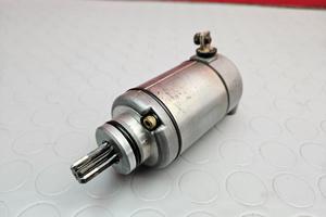 MOTORINO AVVIAMENTO YAMAHA WRF 250 2004 2005 YZF 2