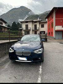 Bmw 120d f20