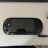 play station portabile