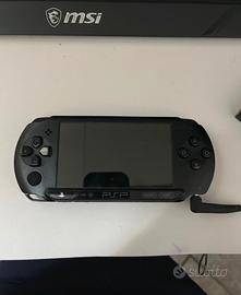 play station portabile