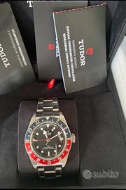 Tudor Gmt