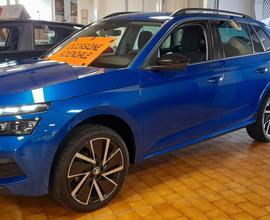 SKODA Kamiq 1.0 TSI 110 CV Style 18" LED