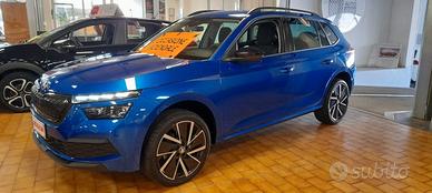 SKODA Kamiq 1.0 TSI 110 CV Style 18" LED