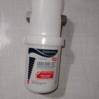 Dosatore volumetrico polifosfati per caldaie.