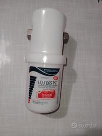 Dosatore volumetrico polifosfati per caldaie.