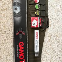 GAMO ad aria compressa