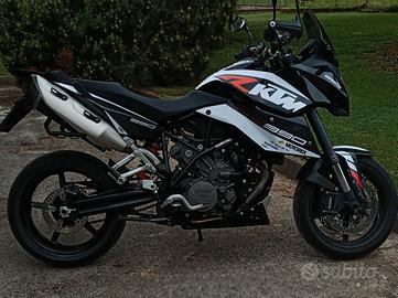 KTM 990 SMT 2010