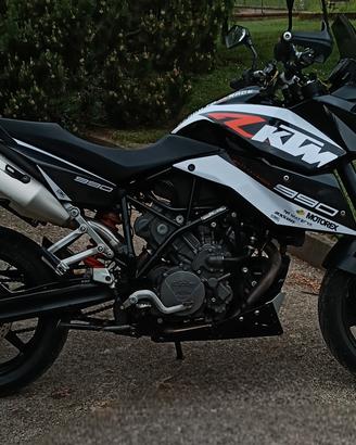 KTM 990 SMT 2010