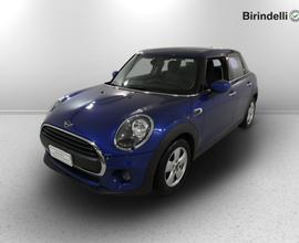 MINI Mini 5 porte (F55) - Mini 1.5 One 75 CV 5 po