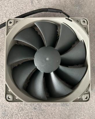 Ventola Noctua da 120