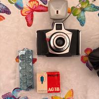 Macchina fotografica