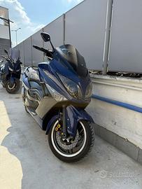 Yamaha Tmax 500 2008