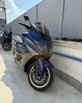 Yamaha Tmax 500 2008