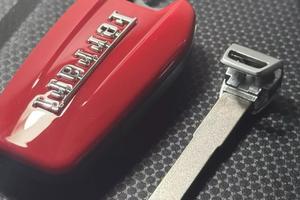 FERRARI KEY 488 458 812 KEY FOB 433MHz