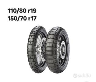 peumatici pirelli scorpione 