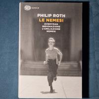 "Le Nemesi" di Philip Roth