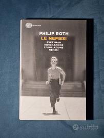 "Le Nemesi" di Philip Roth