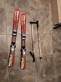 sci Volki Race Tiger 102 