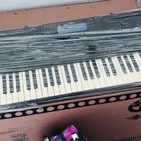 Tastiera Roland G-800 con custodia