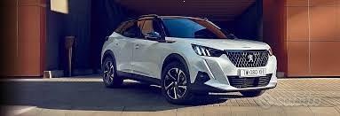 Disponibili ricambi 208 308 5008 3008 2008 gt line