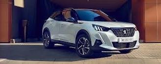 Disponibili ricambi 208 308 5008 3008 2008 gt line