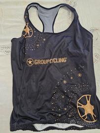 Completino Group Cycling