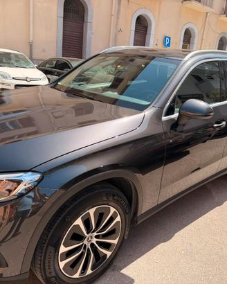 🔥 MERCEDES GLC 220 d Line Premium –  marzo 2024🔥