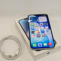 iPhone 14 Plus 128GB Blue