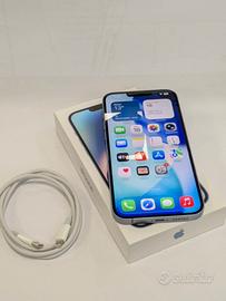 iPhone 14 Plus 128GB Blue