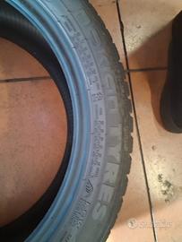 4 GOMME USATE INVERNALE 2055017 - CP51521167