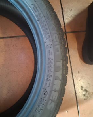 4 GOMME USATE INVERNALE 2055017 - CP51521167