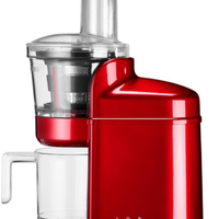 Estrattore rosso Kitchenaid