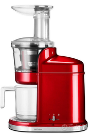 Estrattore rosso Kitchenaid
