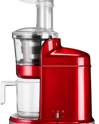 Estrattore rosso Kitchenaid