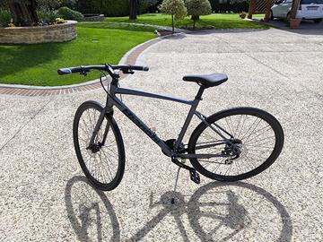 Bicicletta Bianchi C Sport 1