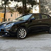 Alfa Romeo Giulietta 1.6 JTDm-2 120 CV Progression