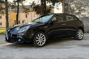 Alfa Romeo Giulietta 1.6 JTDm-2 120 CV Progression