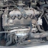 Motore Fiat Lancia 1.9 JTD completo