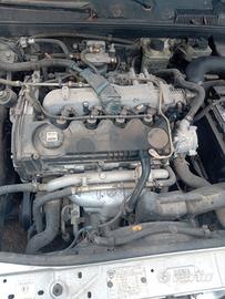 Motore Fiat Lancia 1.9 JTD completo