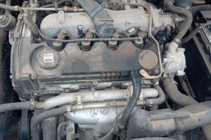 Motore Fiat Lancia 1.9 JTD completo